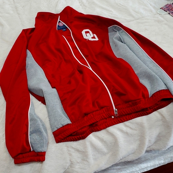 OU medium jacket - Picture 2 of 3